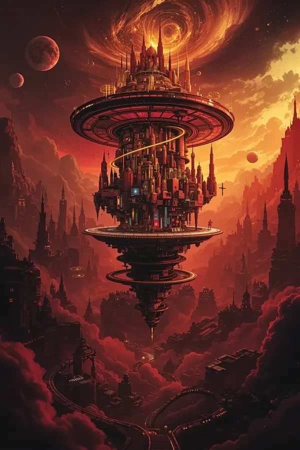 盗梦空间