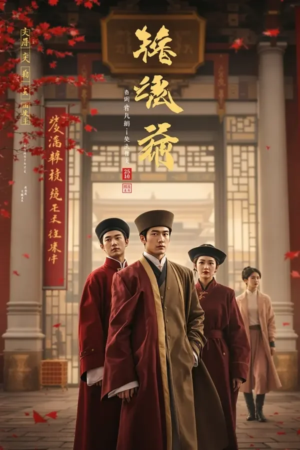 觉醒年代 - 小小影视高清在线观看 觉醒年代