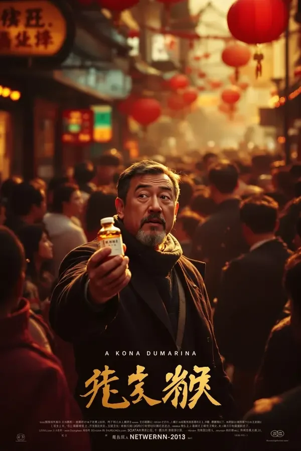 我不是药神 - 小小影视高清在线观看 我不是药神