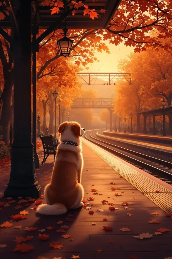 忠犬八公的故事 - 小小影视高清在线观看 忠犬八公的故事
