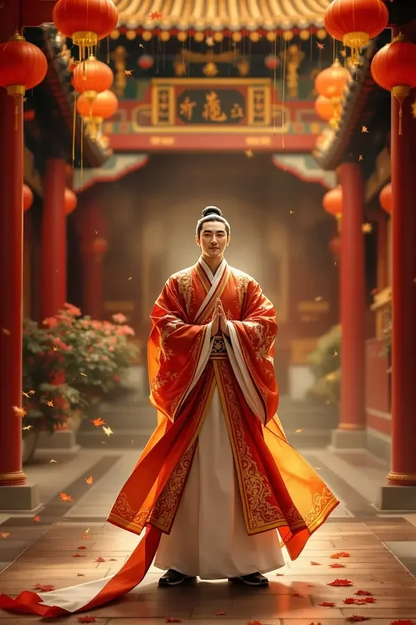 回到古代当王爷 - 小小影视高清在线观看 回到古代当王爷