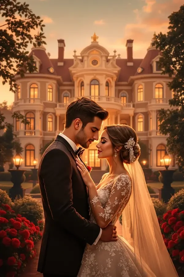 闪婚老公是首富 - 小小影视高清在线观看 闪婚老公是首富