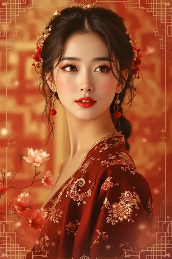我在八十年代当后妈