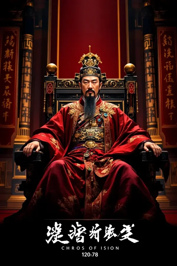 大明王朝1566 - 小小影视高清在线观看 大明王朝1566