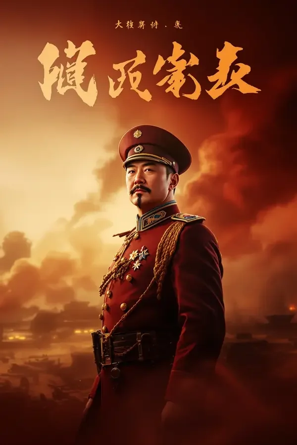 亮剑