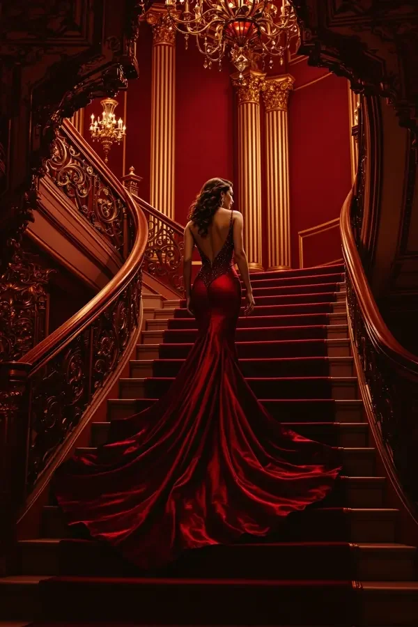豪门千金归来