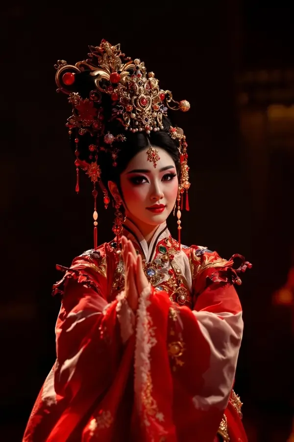 霸王别姬