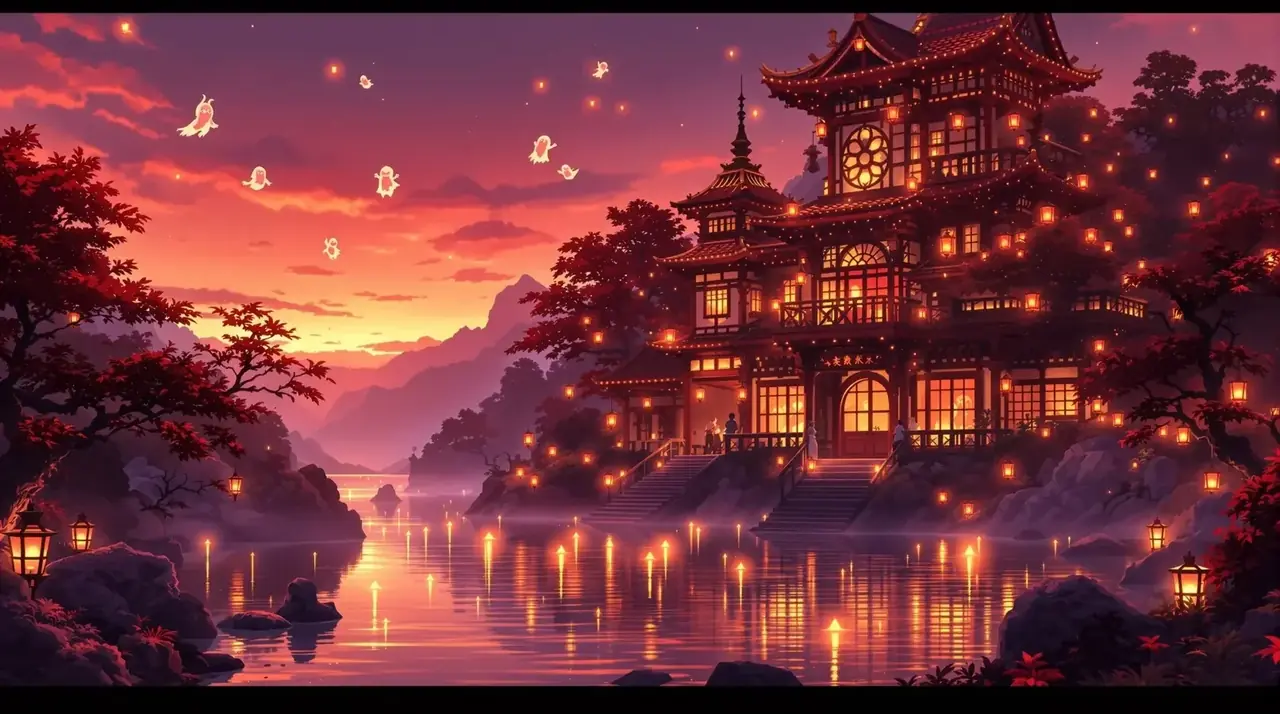 千与千寻