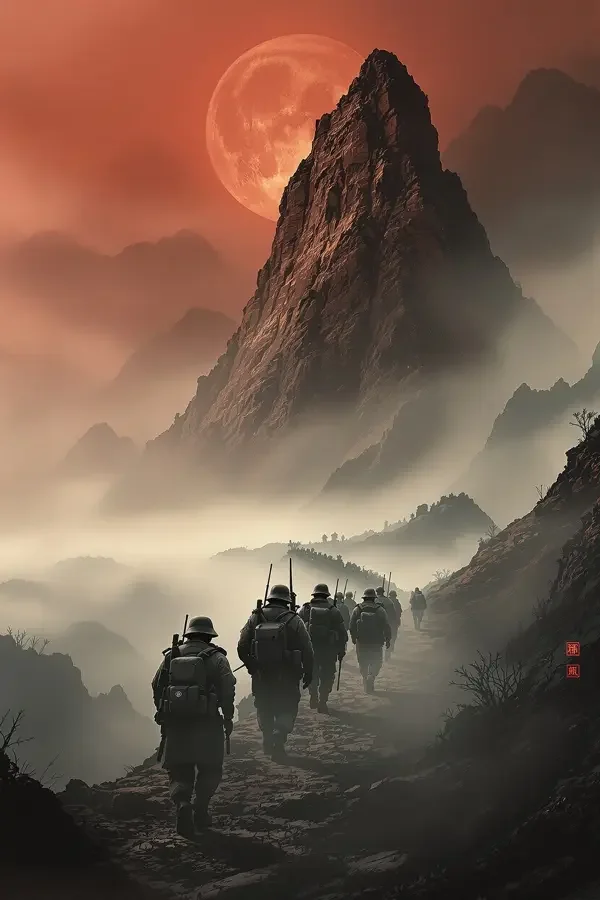 我的团长我的团 - 小小影视高清在线观看 我的团长我的团
