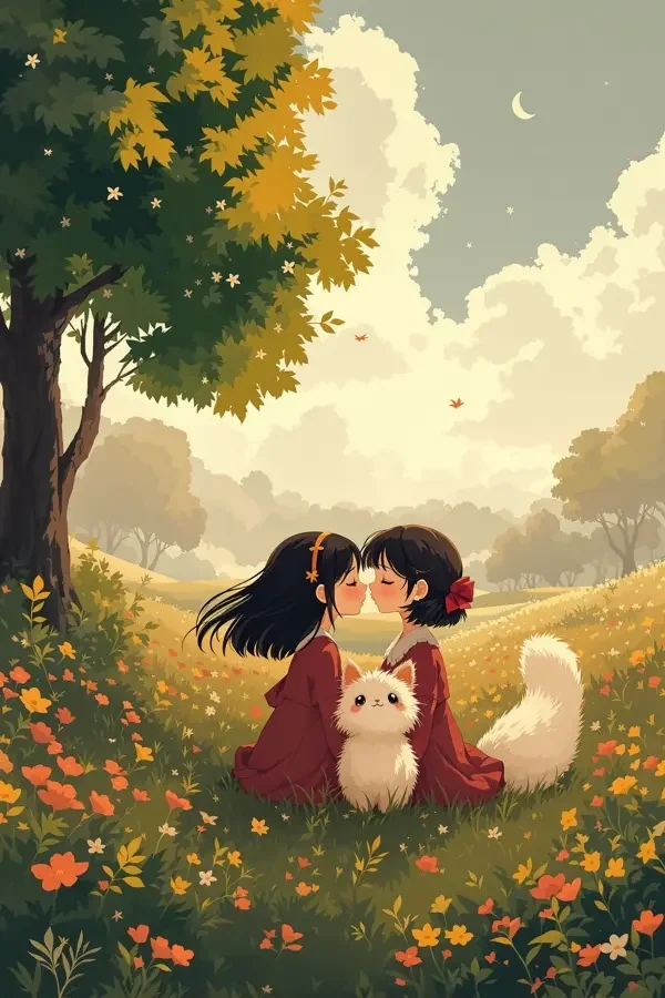 龙猫 - 小小影视高清在线观看 龙猫